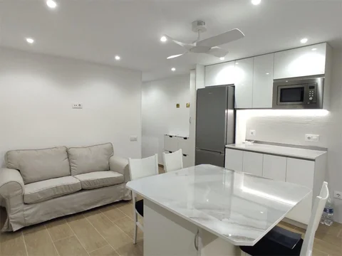 Piso en  Carrer de Llull 465 - Foto 17