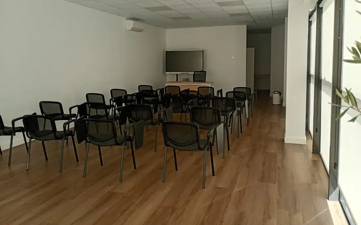 Local comercial en  Avenida Real de Pinto 158 - Foto 4