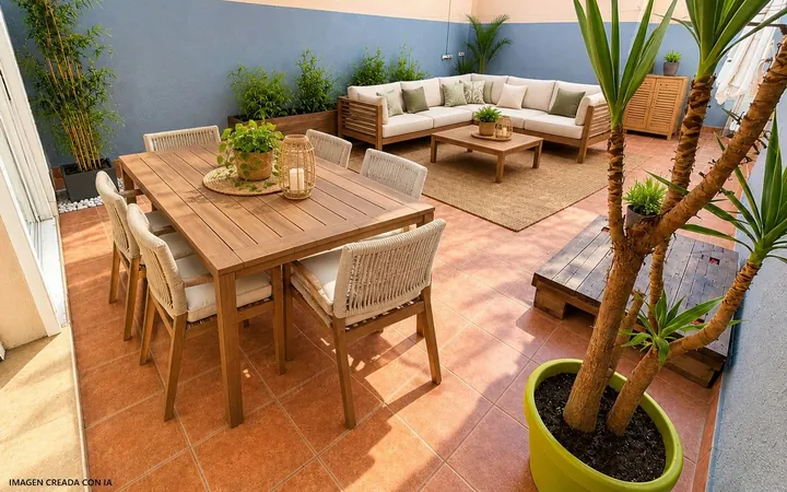 Piso en Avenida del Carrilet, 4, La Bordeta - Foto 1