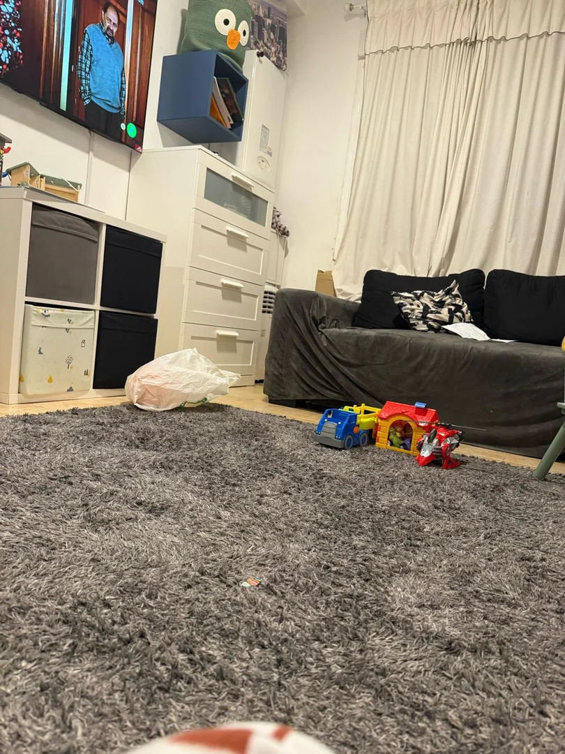 Piso en calle de Francisco de la Fuente, 6