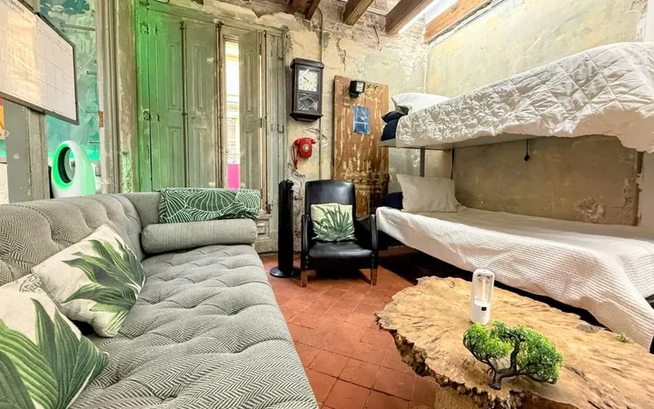 Estudio en Calle d'Avinyó, 42 - Foto 26