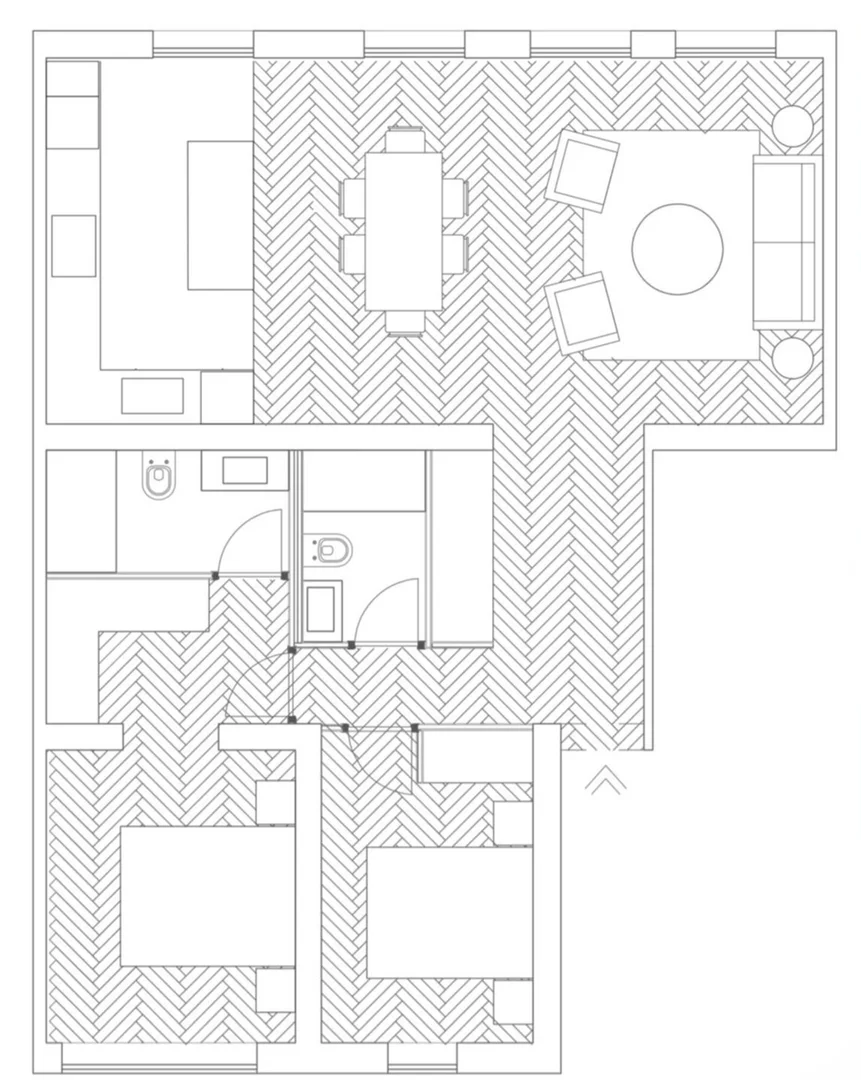 Piso en calle del General Pardiñas, 36 - Foto 40