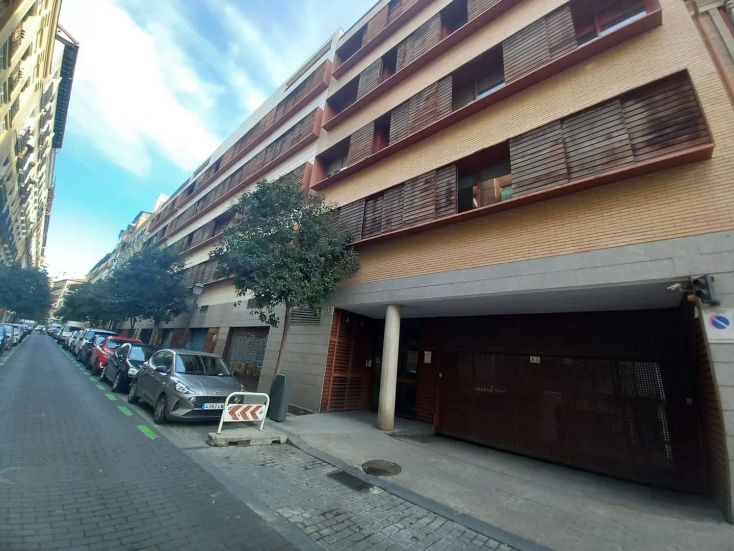 Piso en Calle del Amparo, 103, Lavapiés-Embajadores - Foto 6