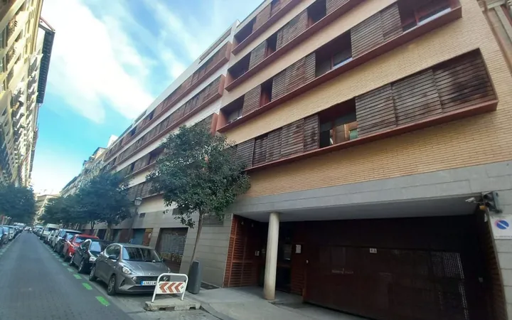 Piso en Calle del Amparo, 103, Lavapiés-Embajadores - Foto 6