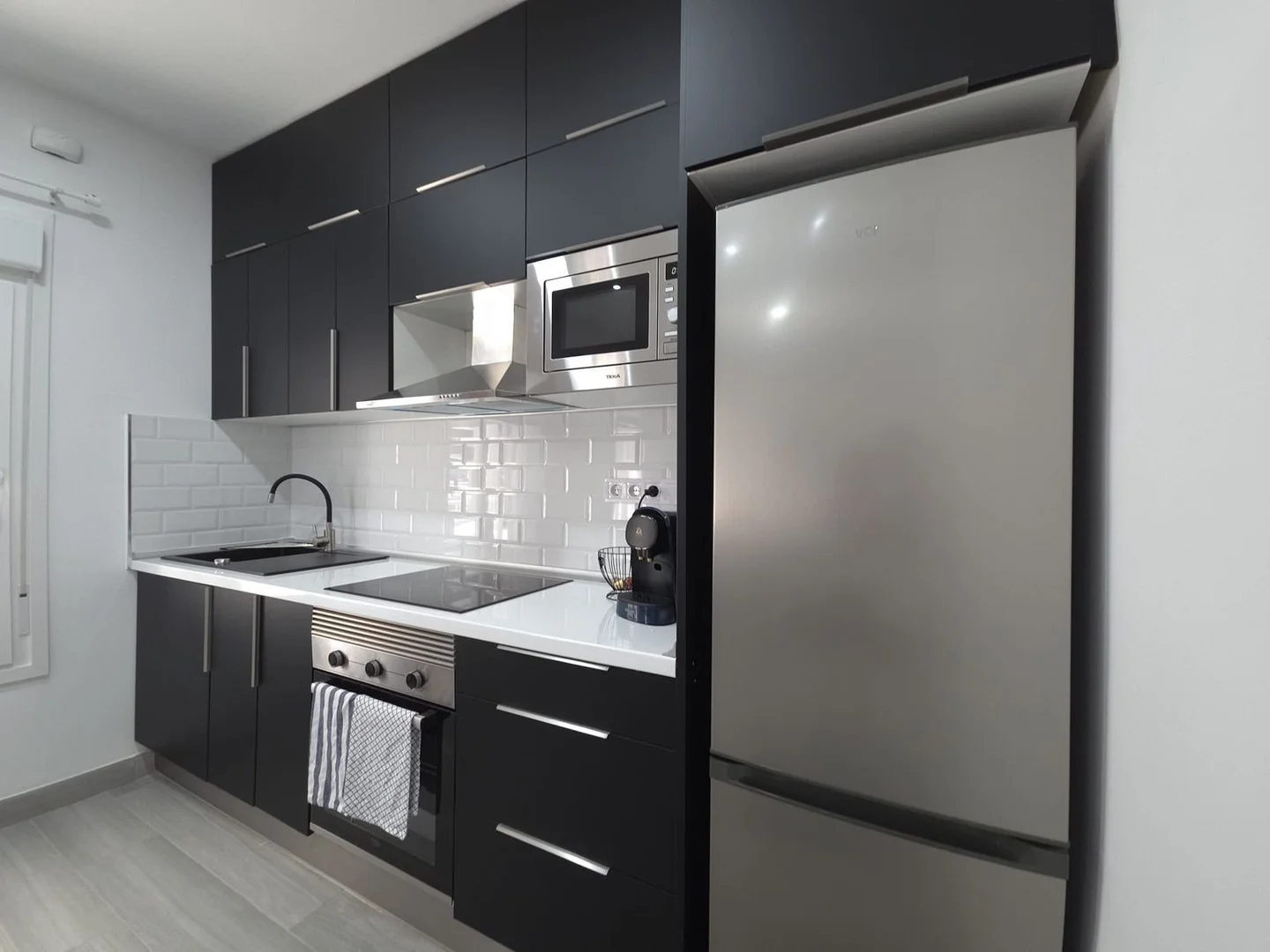 Piso en calle de Ángel Múgica, 12 - Foto 16