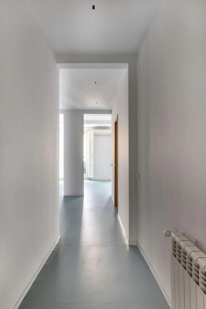Piso en Calle de Fuencarral, 116, Trafalgar - Foto 4