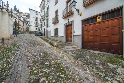 Ático en calle Cruz de Arqueros, 8 - Foto 29