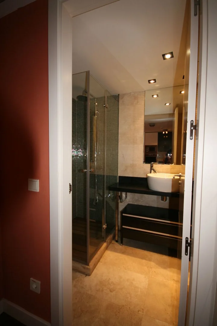 Piso en calle de Vicente Blasco Ibáñez, 38 - Foto 15