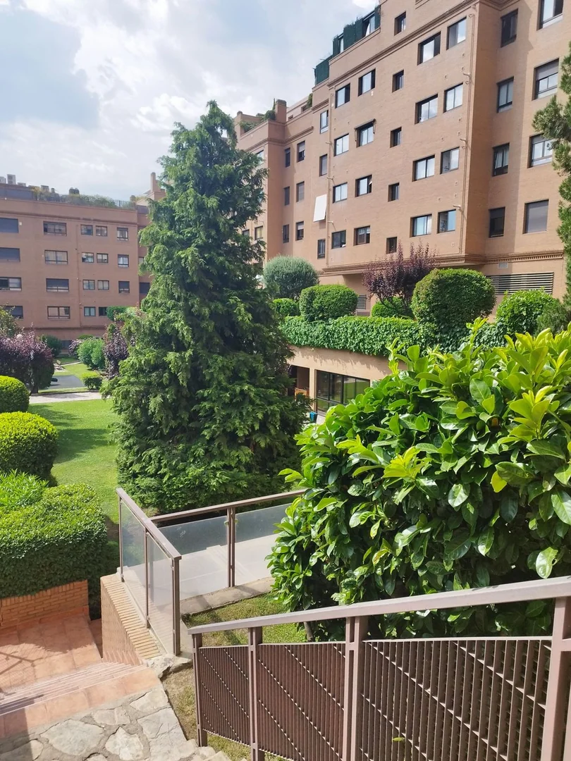 Piso en Conde Orgaz-Piovera, Conde Orgaz-Piovera - Foto 3