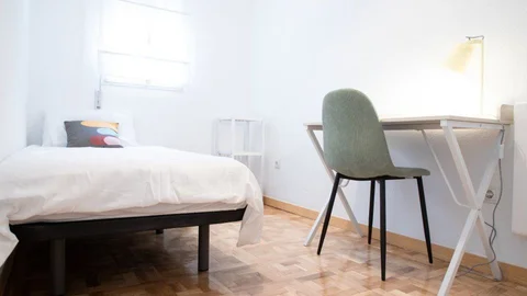 Piso en Barrio Amposta - Foto 13