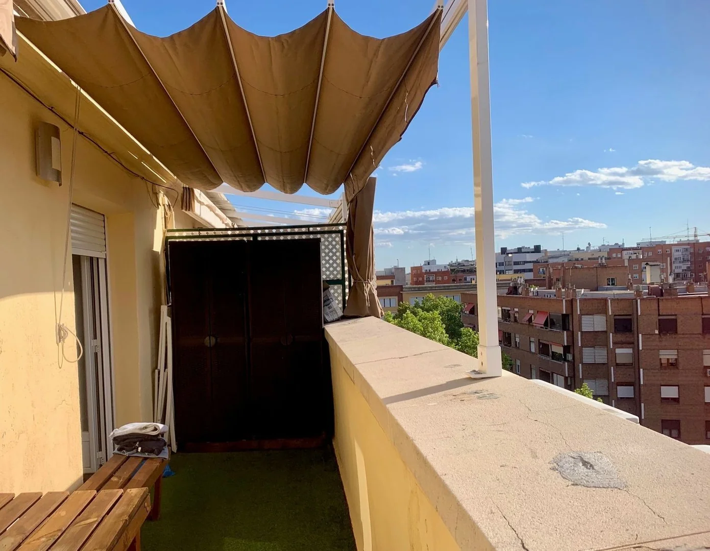 Piso en Calle Hermano Gárate, 5, Cuzco-Castillejos - Foto 4