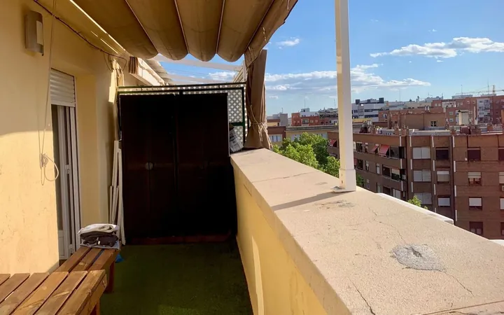 Piso en Calle Hermano Gárate, 5, Cuzco-Castillejos - Foto 4