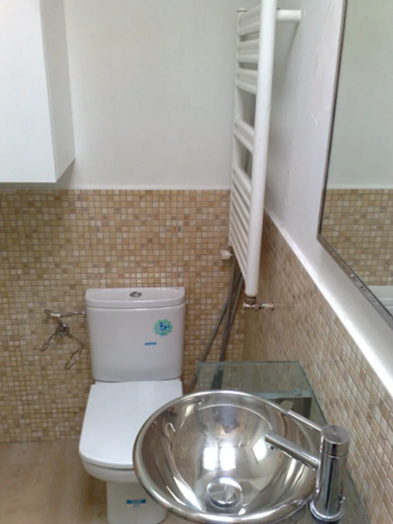 Estudio en Calle Juanelo, 18, Lavapiés-Embajadores - Foto 4