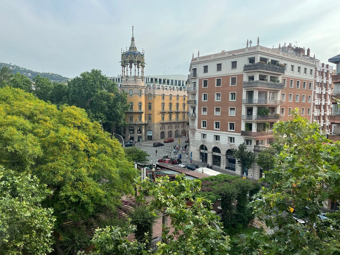 Piso en Calle de Balmes, Sant Gervasi - La Bonanova - Foto 17