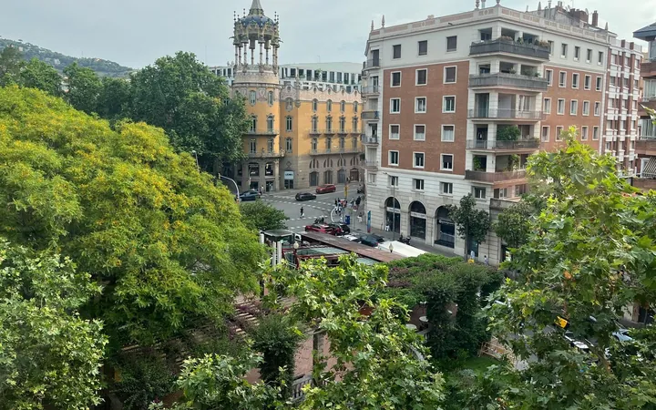 Piso en Calle de Balmes, Sant Gervasi - La Bonanova - Foto 17