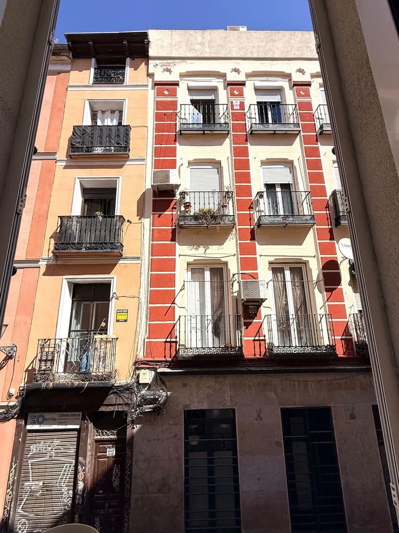 Estudio en Calle de los Abades, Lavapiés-Embajadores - Foto 32