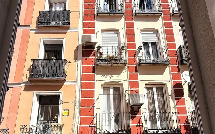Estudio en Calle de los Abades, Lavapiés-Embajadores - Foto 32