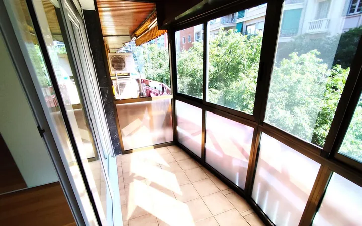 Piso en Avenida de Josep Tarradellas, 130, L'Antiga Esquerra de l'Eixample - Foto 19