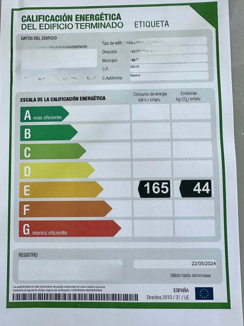 Piso en calle de Santiago Bernabéu, 6 - Foto 15