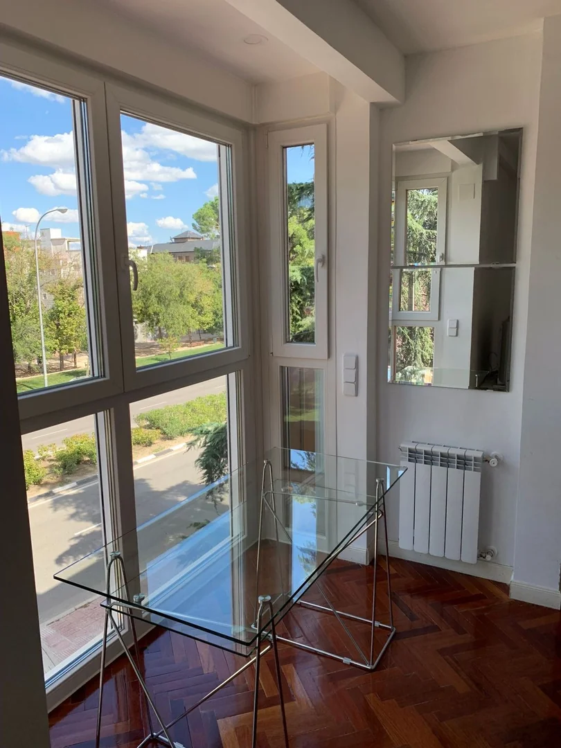 Piso en Calle Arturo Soria, 43, Concepción - Foto 11