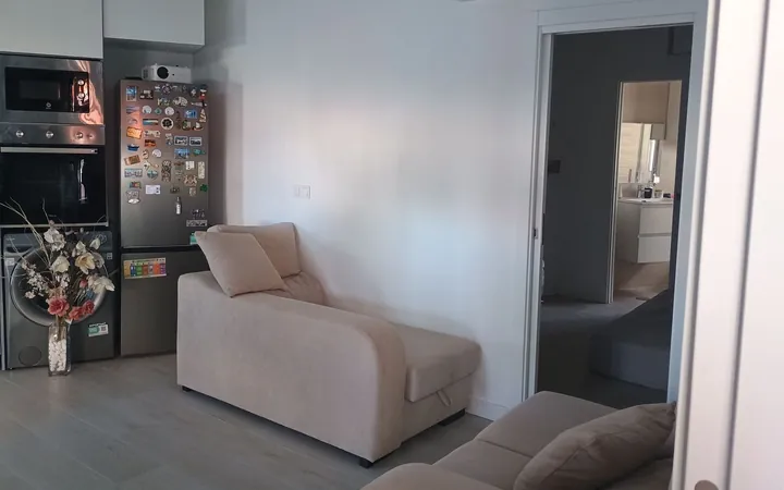 Estudio en Calle del Capitán Blanco Argibay, 131, Valdeacederas - Foto 2