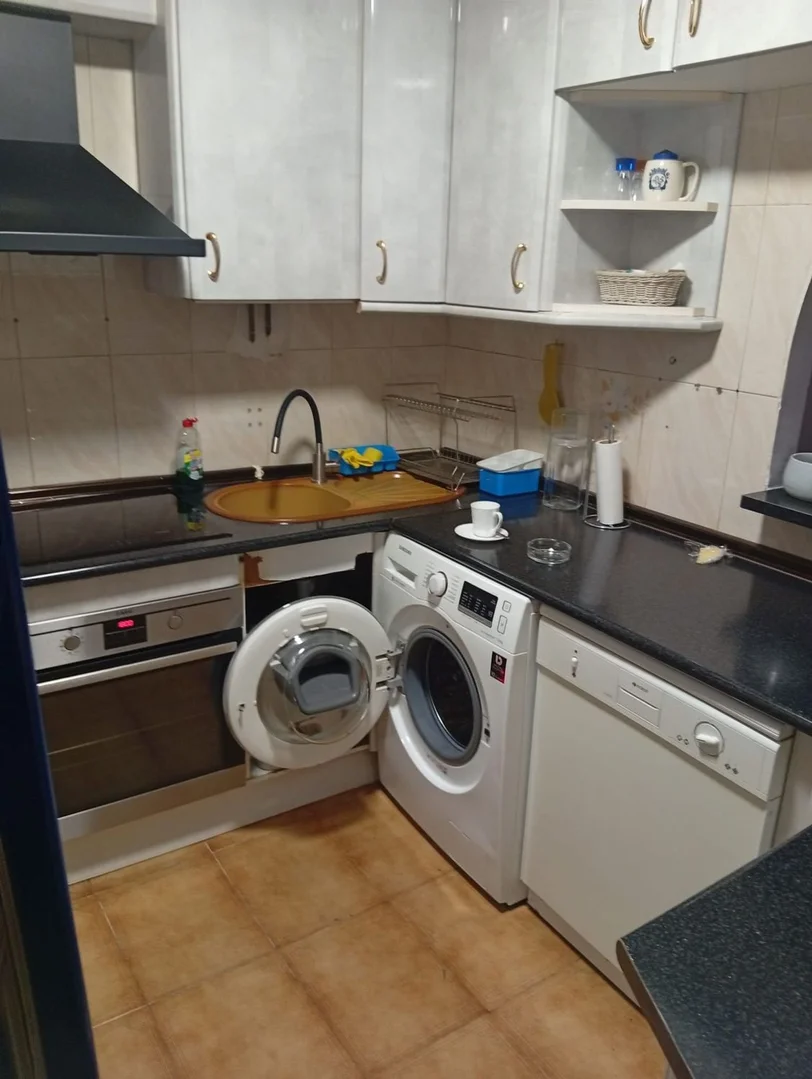 Piso en paseo de la Chopera, 39 - Foto 8