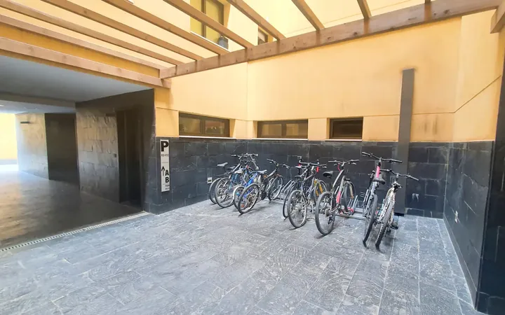 Dúplex en  Carrer de la Indústria 365 - Foto 8