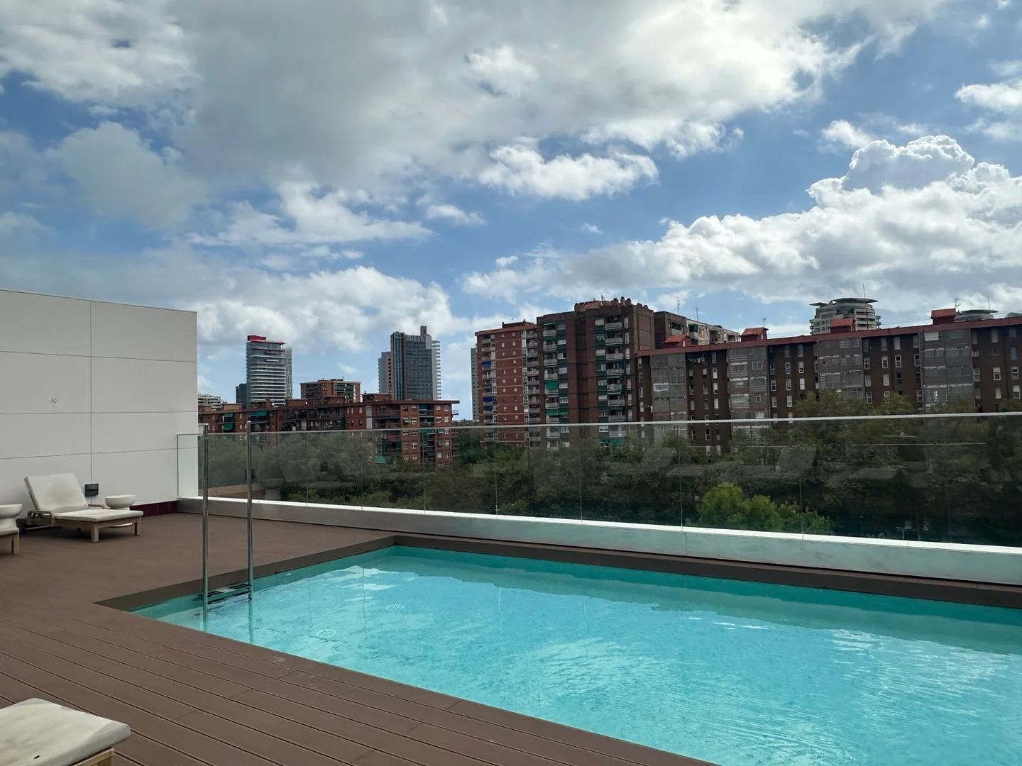 Piso en Calle de Pallars, 420, Diagonal Mar i el Front Marítim del Poblenou - Foto 3