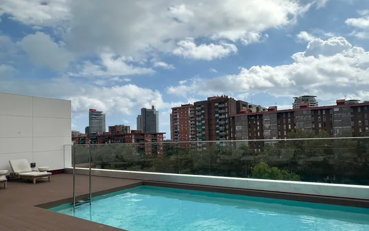 Piso en Calle de Pallars, 420, Diagonal Mar i el Front Marítim del Poblenou - Foto 3