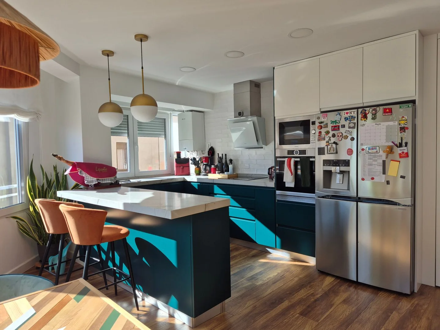 Piso en calle Alonso Castrillo, 3 - Foto 10