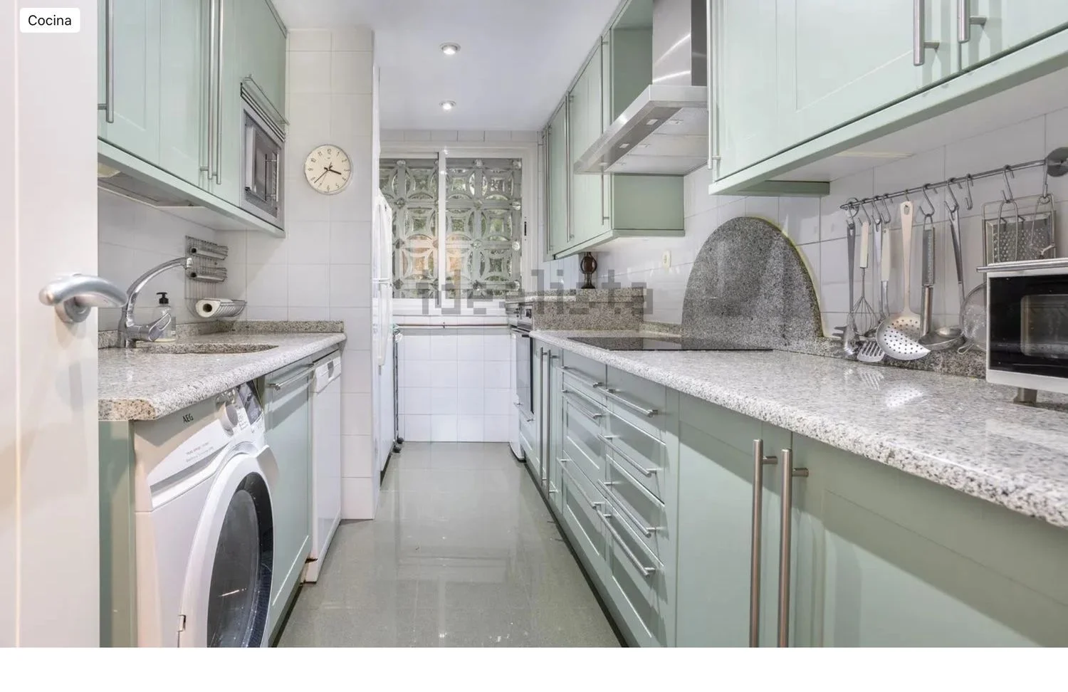 Piso en avenida de Ramón y Cajal, 111 - Foto 10