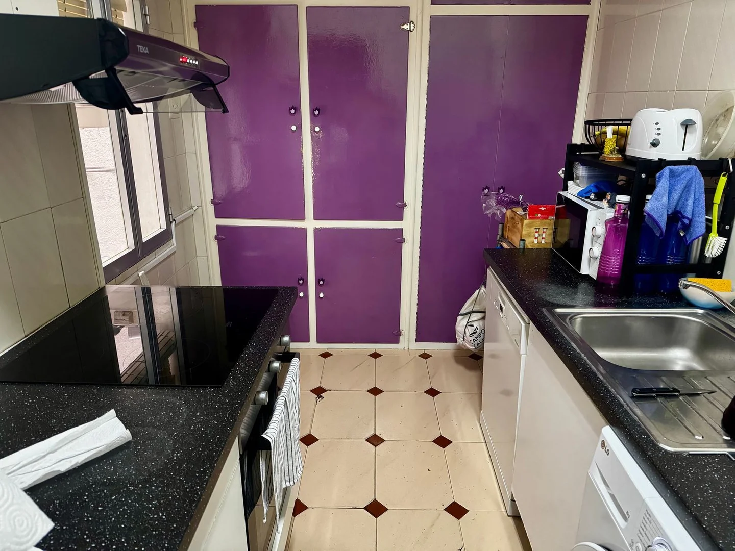 Piso en calle de Marcelino Álvarez, 5 - Foto 11