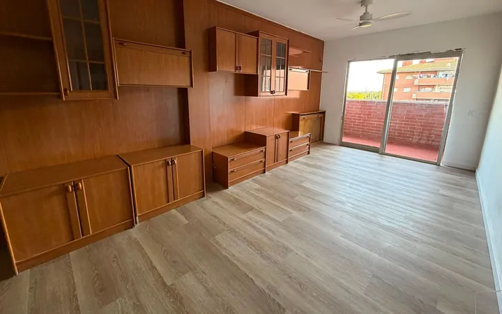 Piso en Calle de Belzunegui, 9, Puerta Bonita - Foto 1