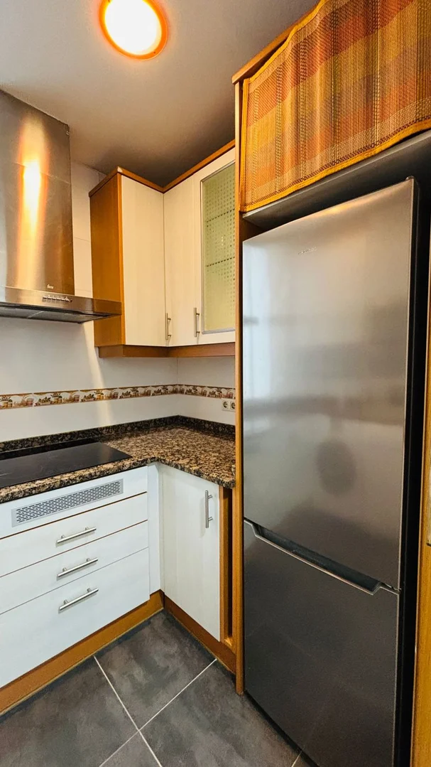 Piso en calle de Benito de Castro, 11 - Foto 8