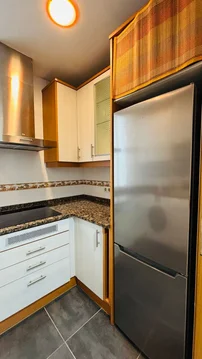 Piso en calle de Benito de Castro, 11 - Foto 8