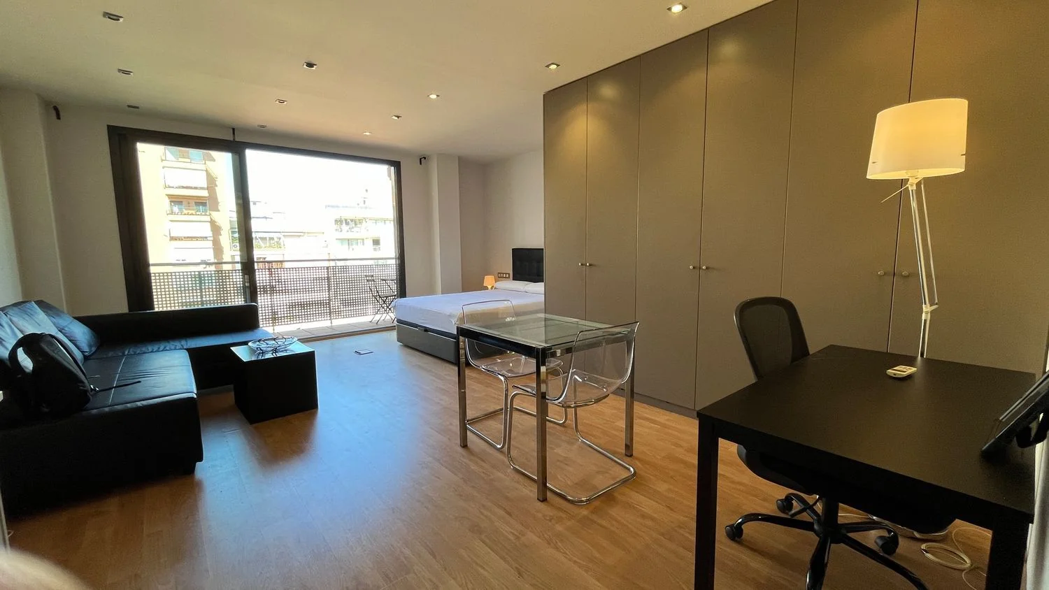 Estudio en Calle de Sicília, El Fort Pienc - Foto 21