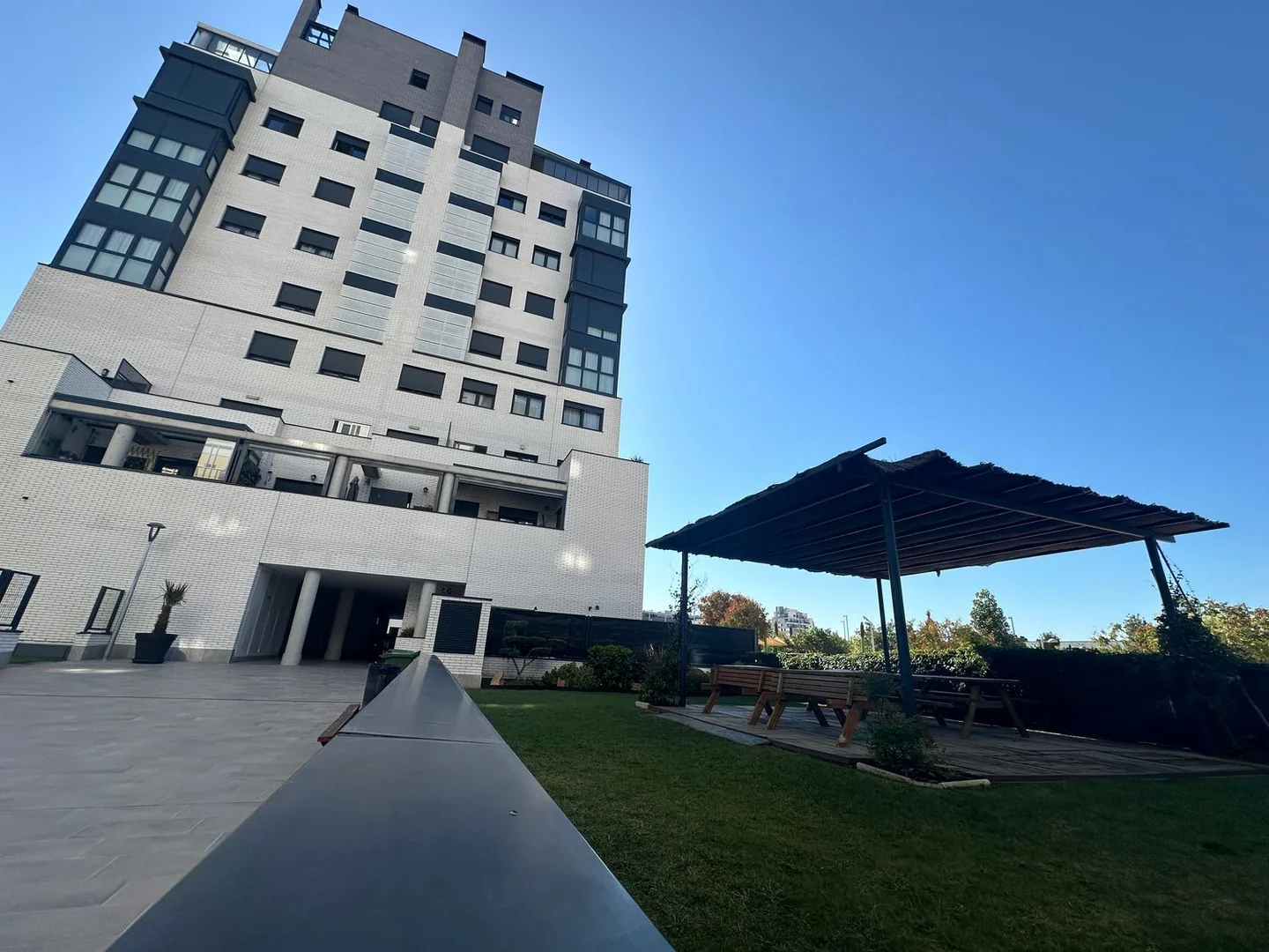 Piso en Calle de Enrique Urquijo, 60, El Cañaveral - Foto 35