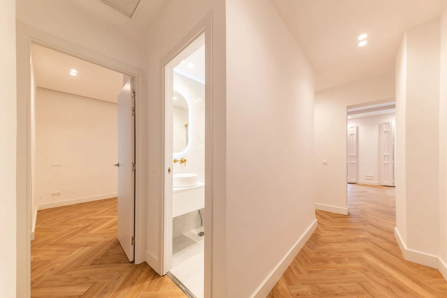 Piso en Barrio Malasaña-Universidad - Foto 12