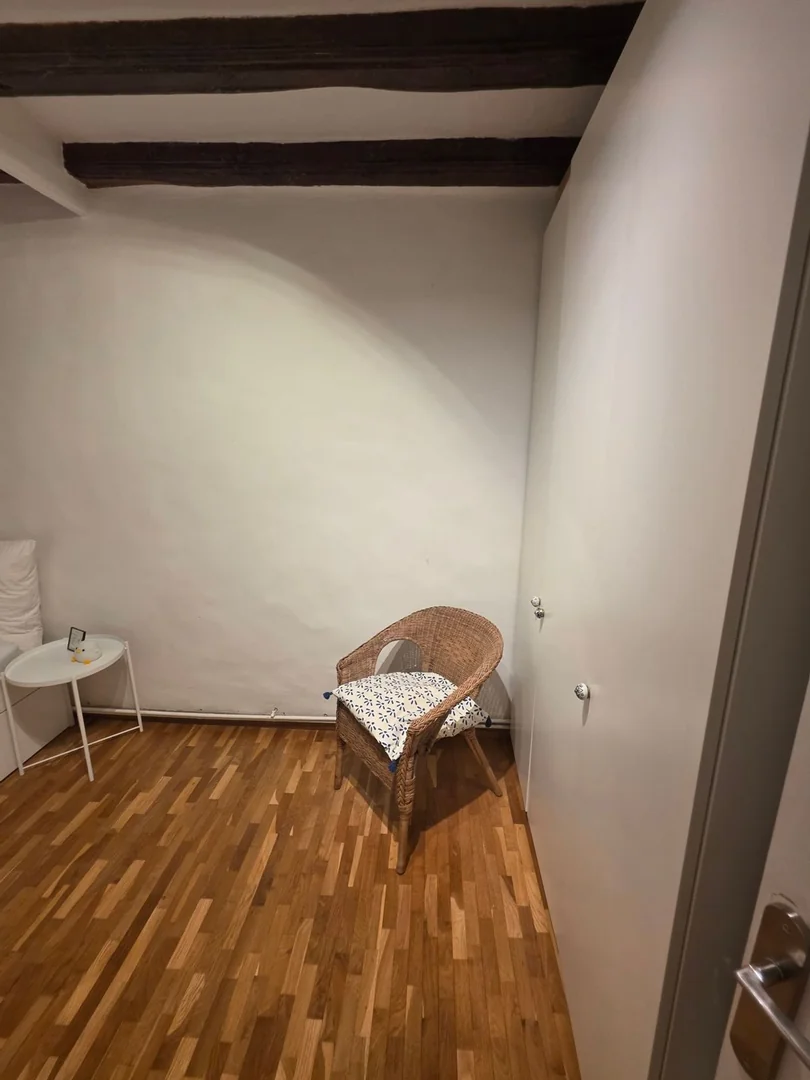 Piso en Calle de Sant Pere Més Baix, 30, Sant Pere - Santa Caterina i la Ribera - Foto 8