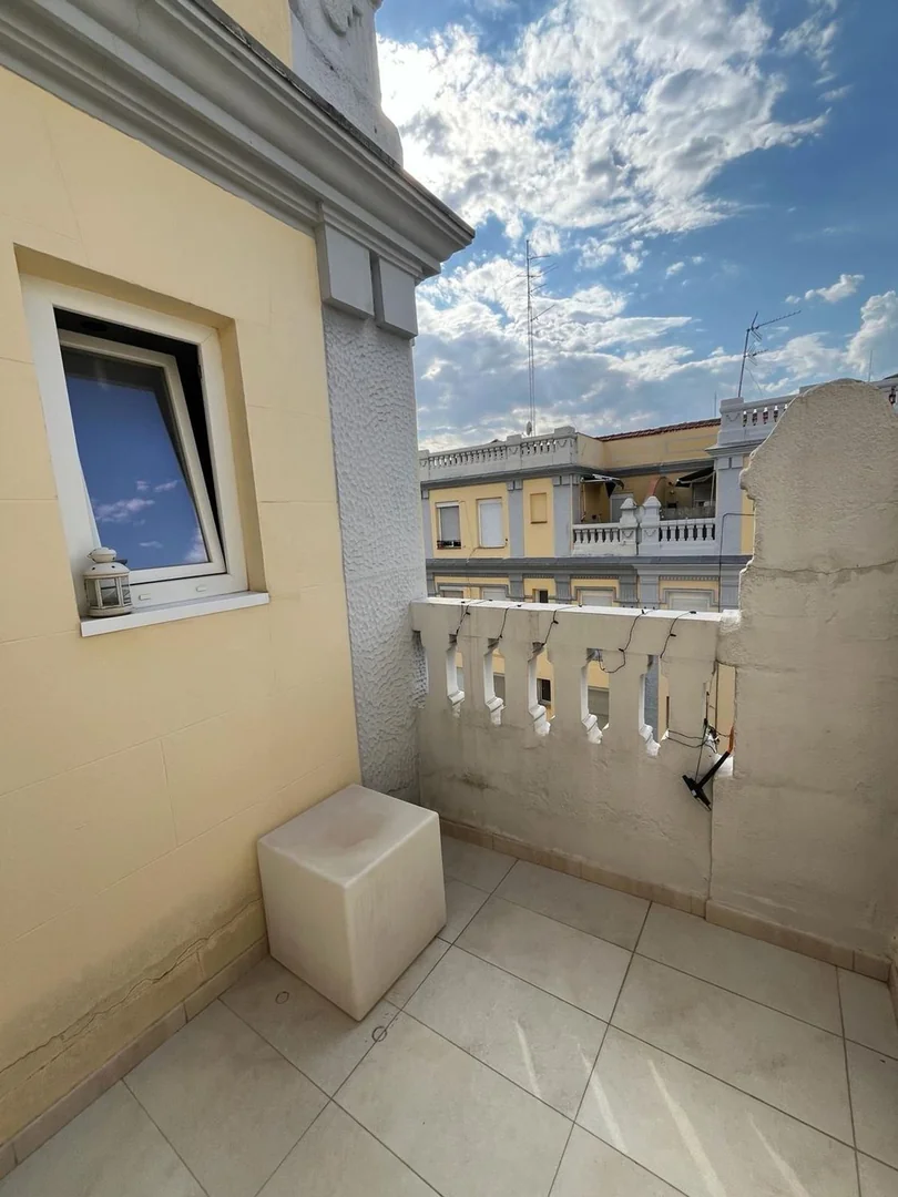Piso en Calle de Alejandro Saint Aubin, 11, Chopera - Foto 31