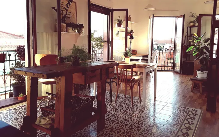 Piso en Calle Carlos Rubio, 10, Bellas Vistas - Foto 1