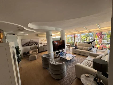 Dúplex en calle de San Romualdo, 35 - Foto 1