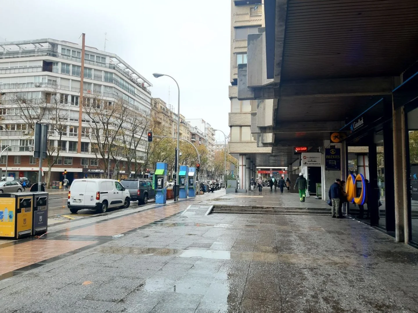 Piso en Orense, Cuatro Caminos - Foto 15
