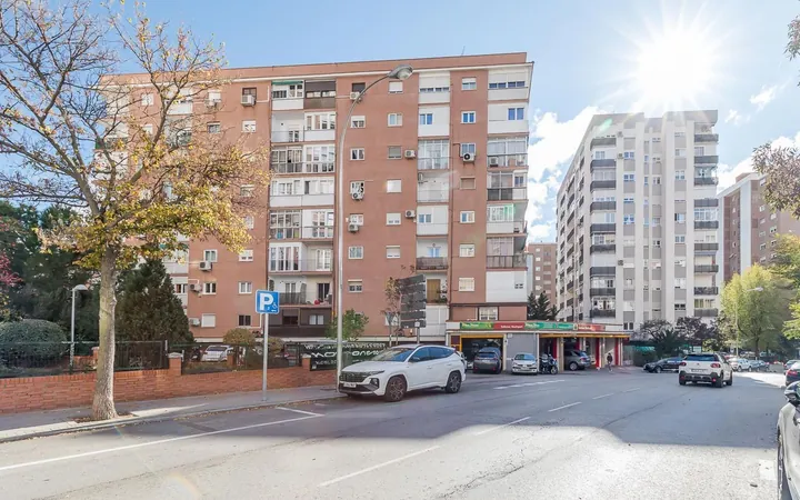 Piso en Avenida del Doctor Federico Rubio y Galí, Ciudad Universitaria - Foto 13