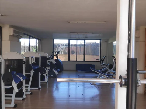 Piso en  Calle de Nicolás Salmerón 32 - Foto 21