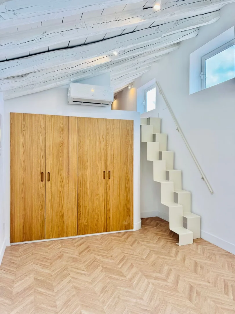 Piso en Barrio Lavapiés-Embajadores - Foto 11