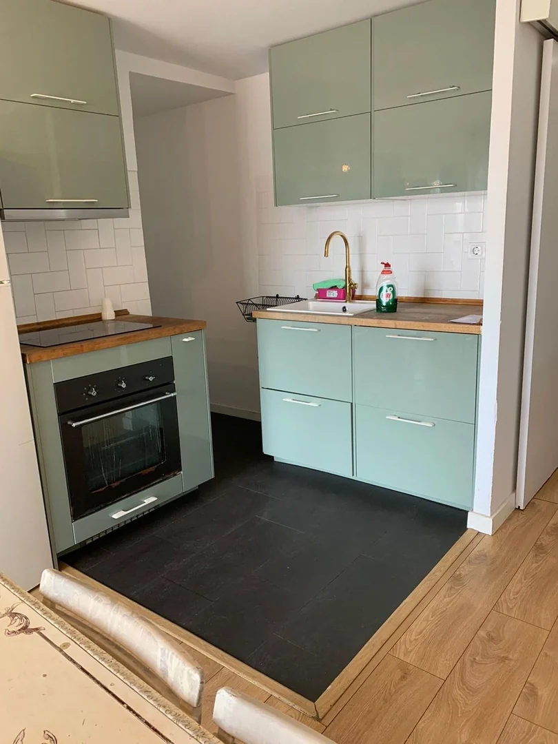 Piso en Calle de Ramon Rocafull, 65, El Carmel - Foto 5