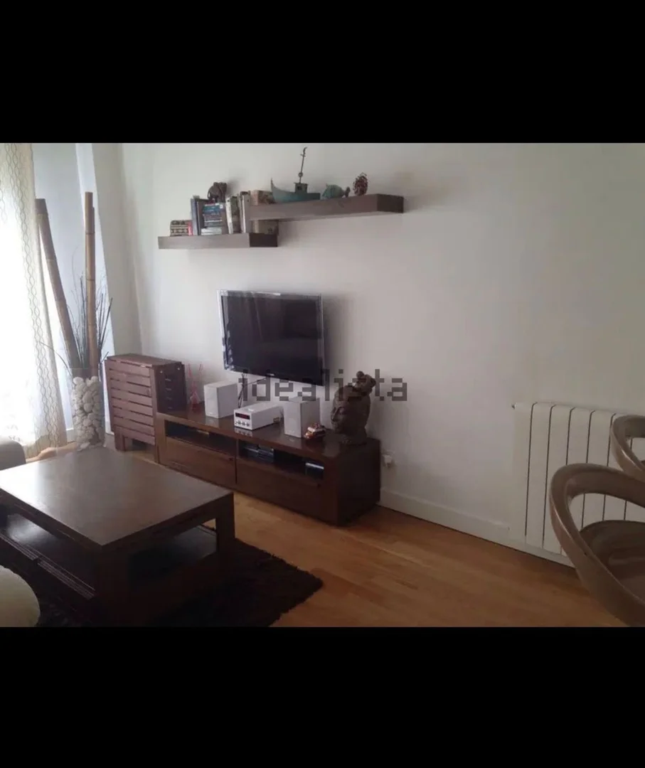 Piso en plaza de la Reverencia, 1 - Foto 2