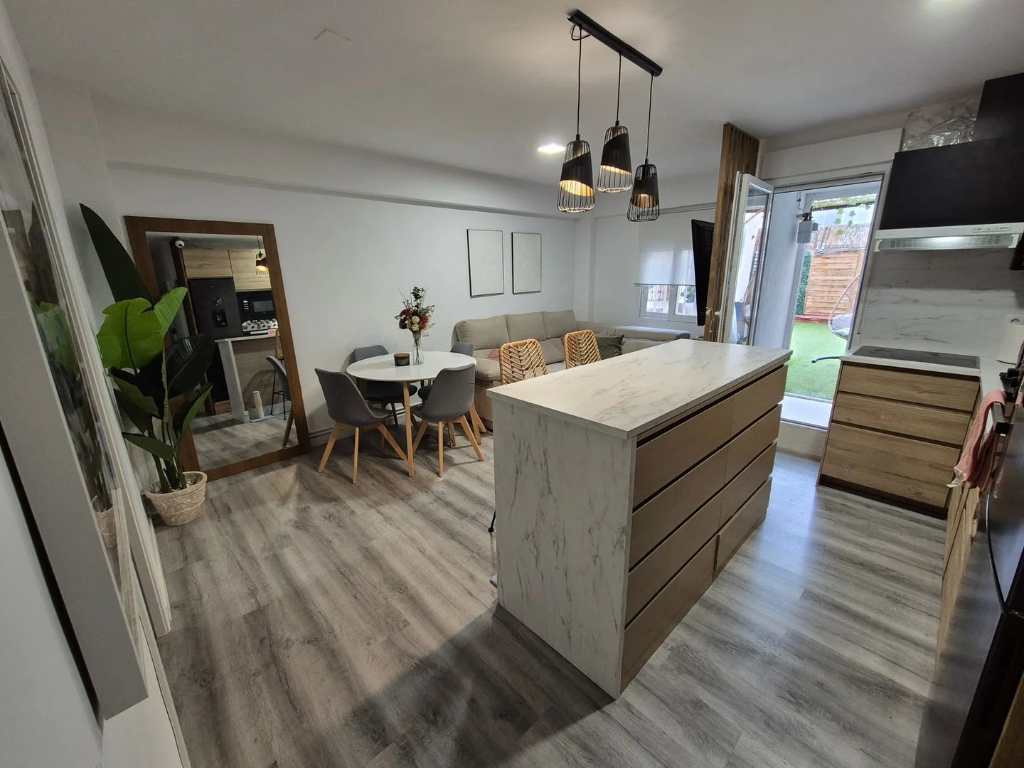 Piso en Barrio Pueblo Nuevo - Foto 3