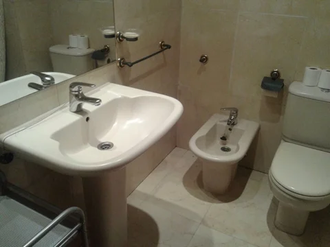 Estudio en calle de Sor Ángela de la Cruz, 43 - Foto 16